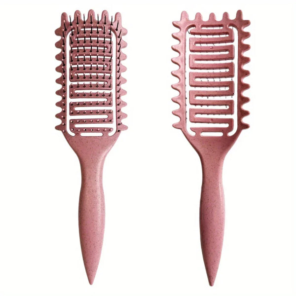 3 in 1 Curl Defining Styling Brush