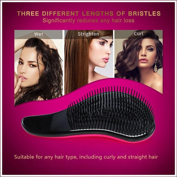 Detangling Hair Brush