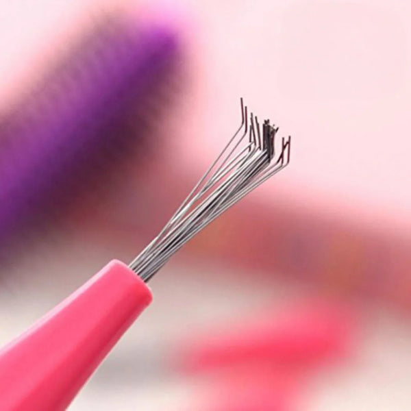 Comb Cleaner