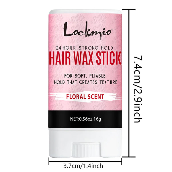 Professional Anti Frizz Styling Wax for Men/Women