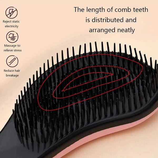 Detangling Hair Brush