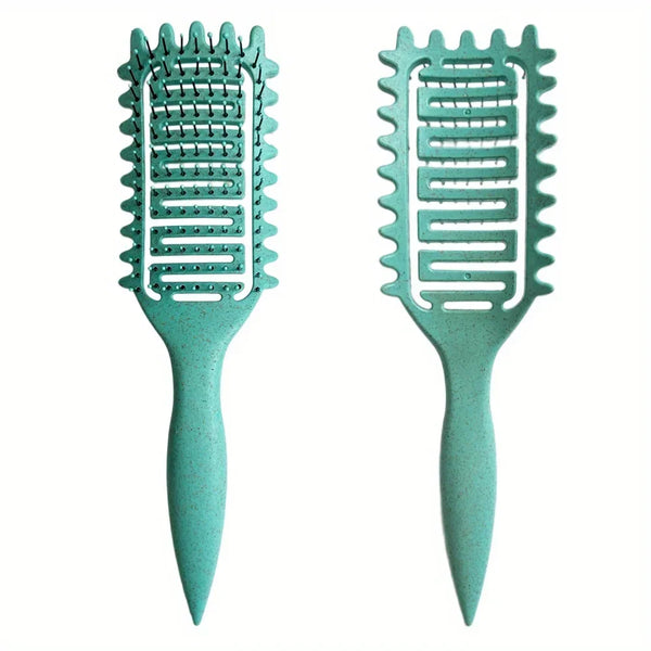 3 in 1 Curl Defining Styling Brush