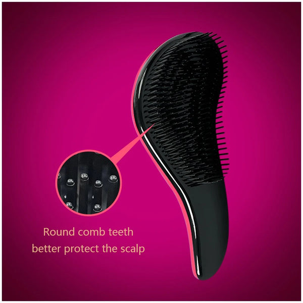 Detangling Hair Brush