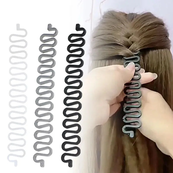 Hair Braid Tool