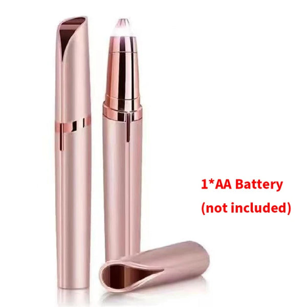 Portable Mini Face/Body Hair Trimmer
