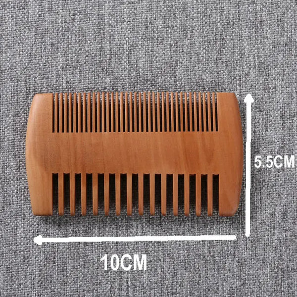 Beard Filling Pen