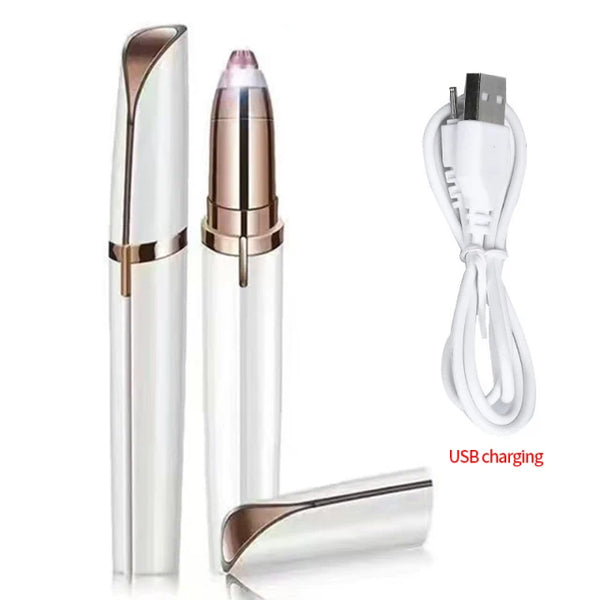 Portable Mini Face/Body Hair Trimmer