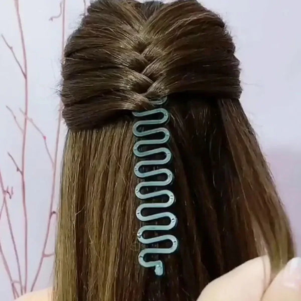 Hair Braid Tool