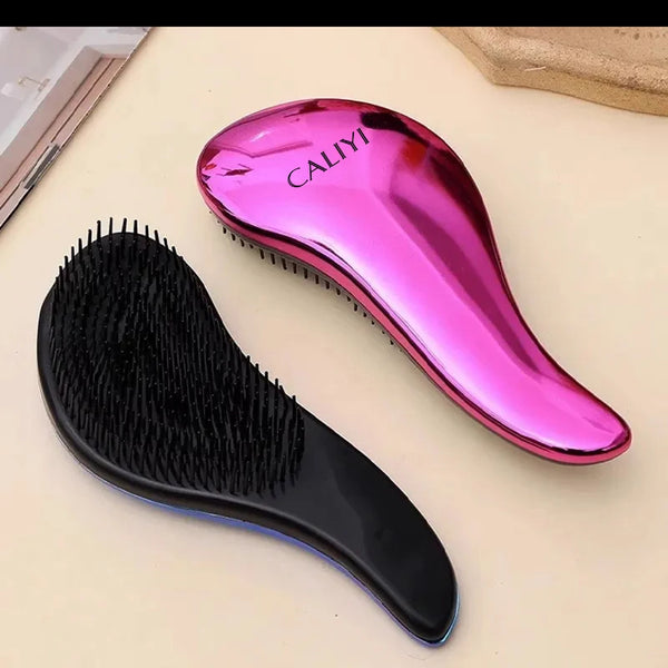 Detangling Hair Brush