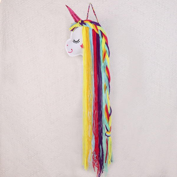 Unicorn Hair Accessory Organizer & Storage