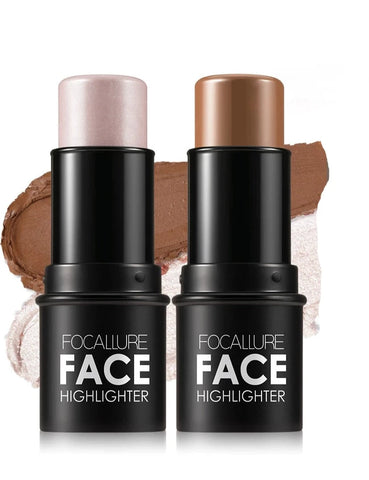 Face Illuminator Sticks