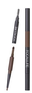 3 In 1 Ultra Fine Eyebrow Pencil
