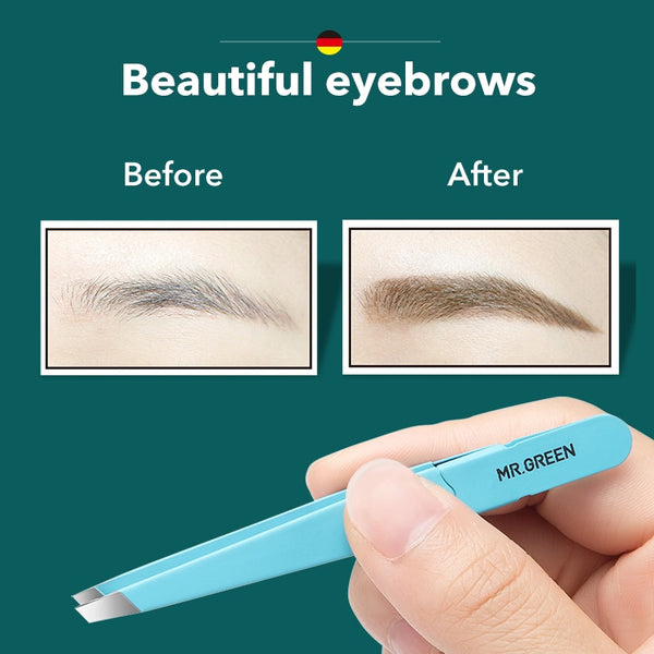 Eyebrow Tweezer
