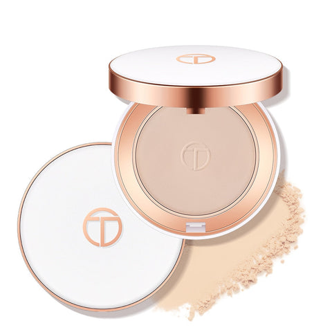 Face Setting Powder
