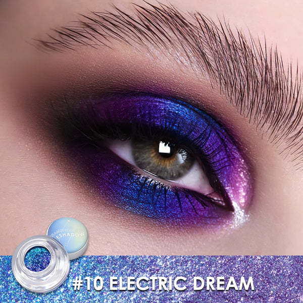 Chameleon Gel Eyeshadow