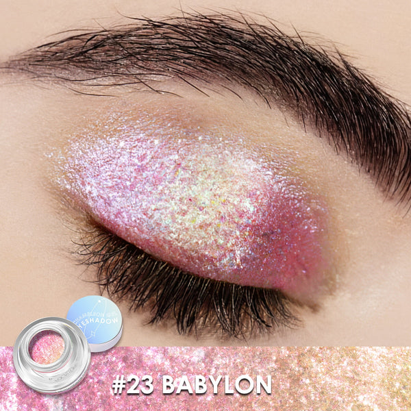 Chameleon Gel Eyeshadow
