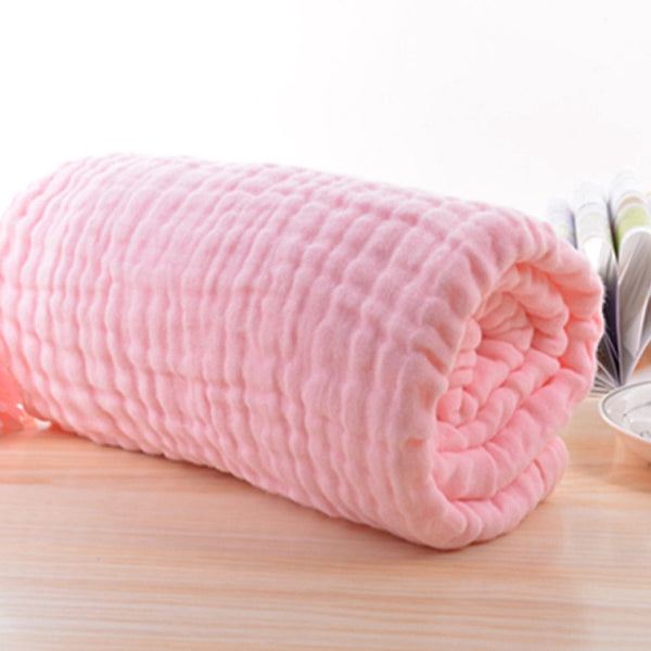 Baby Bath Towel