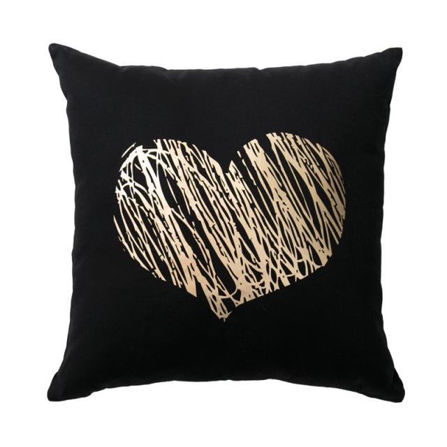 Luxurious Velvety Cushion Covers