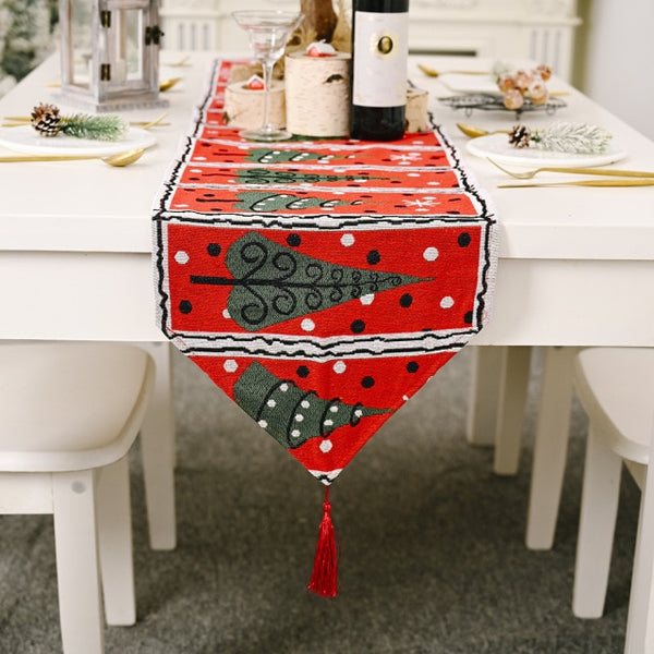 Christmas Table Runners