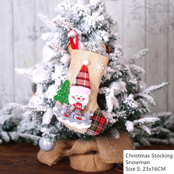 Christmas Stocking