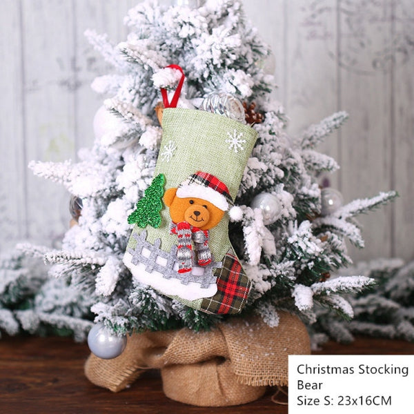 Christmas Stocking