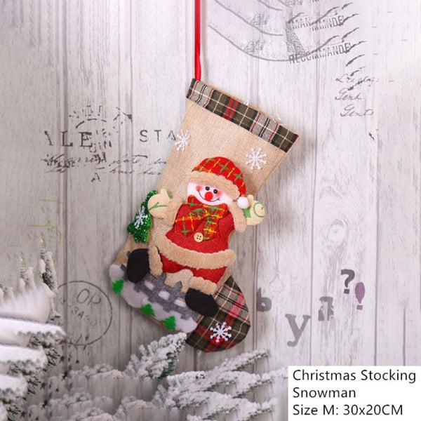 Christmas Stocking