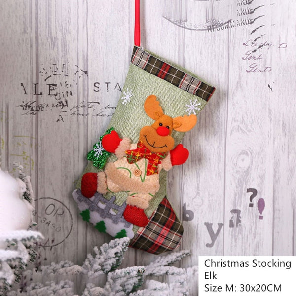 Christmas Stocking