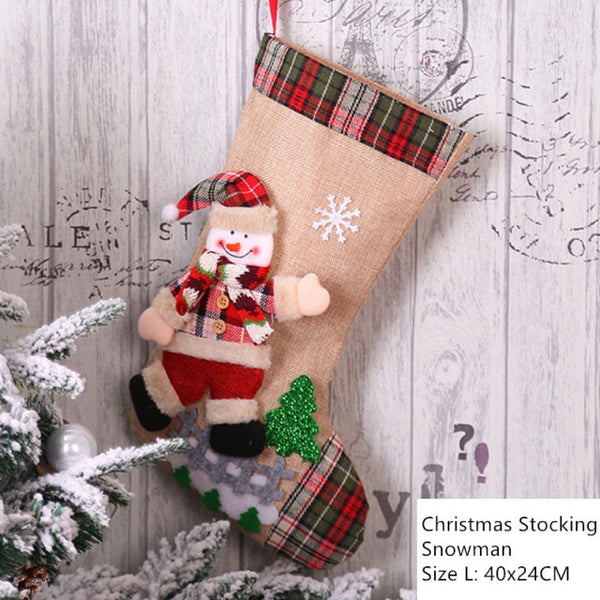 Christmas Stocking