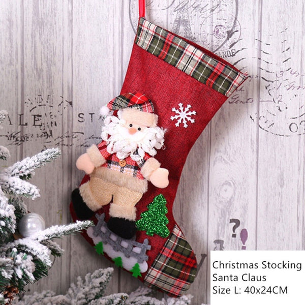 Christmas Stocking