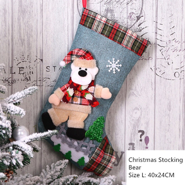 Christmas Stocking
