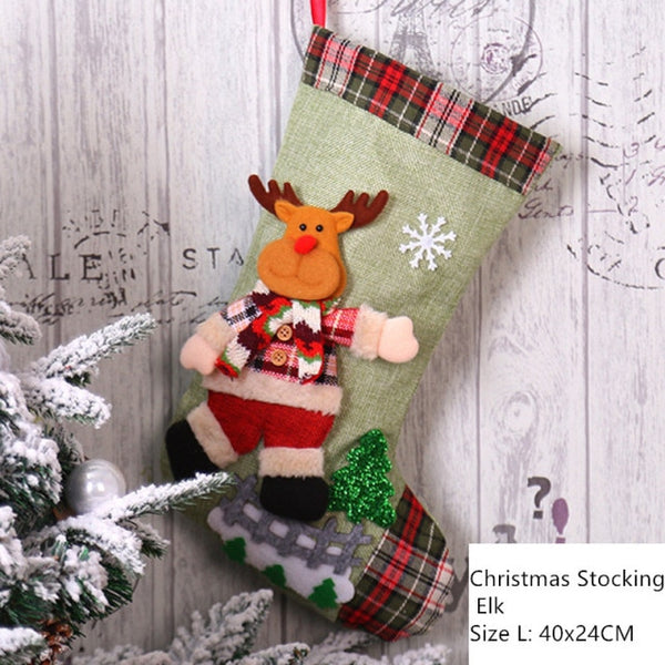 Christmas Stocking